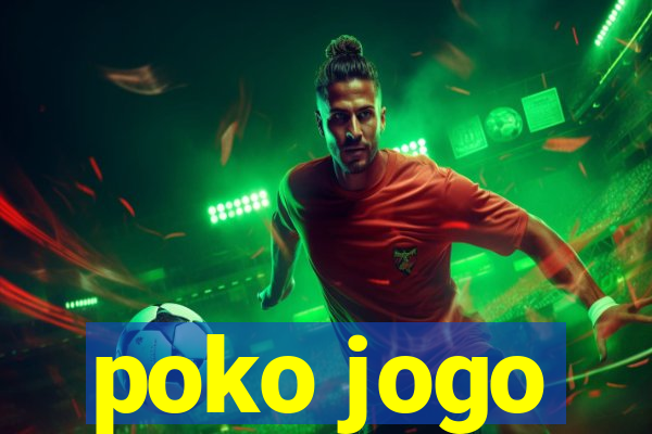 poko jogo